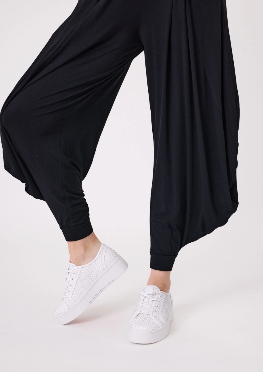Lemon Tree Lenka Pant - Black