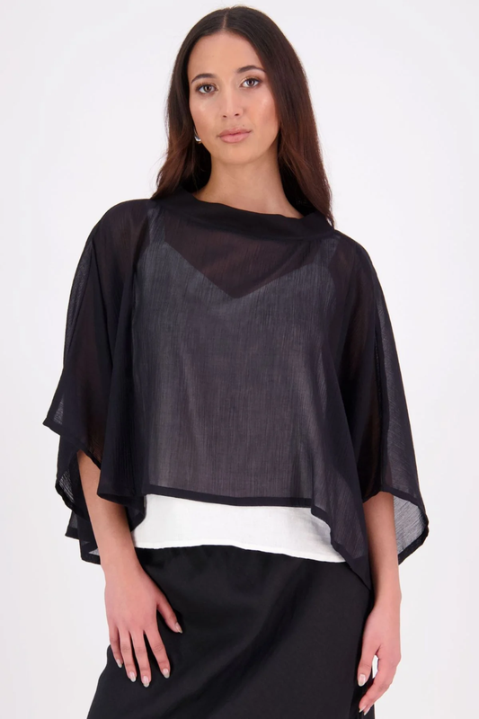 NES Lia Layame - Black