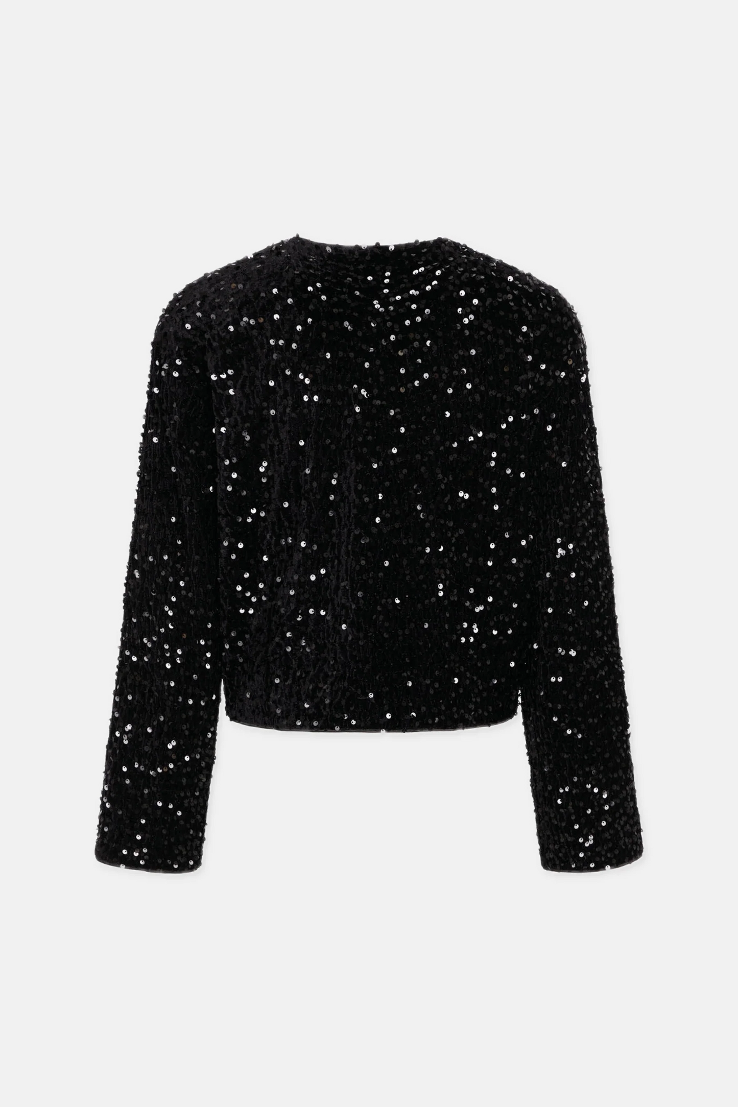 Rue De Femme Linaya Jacket - Black