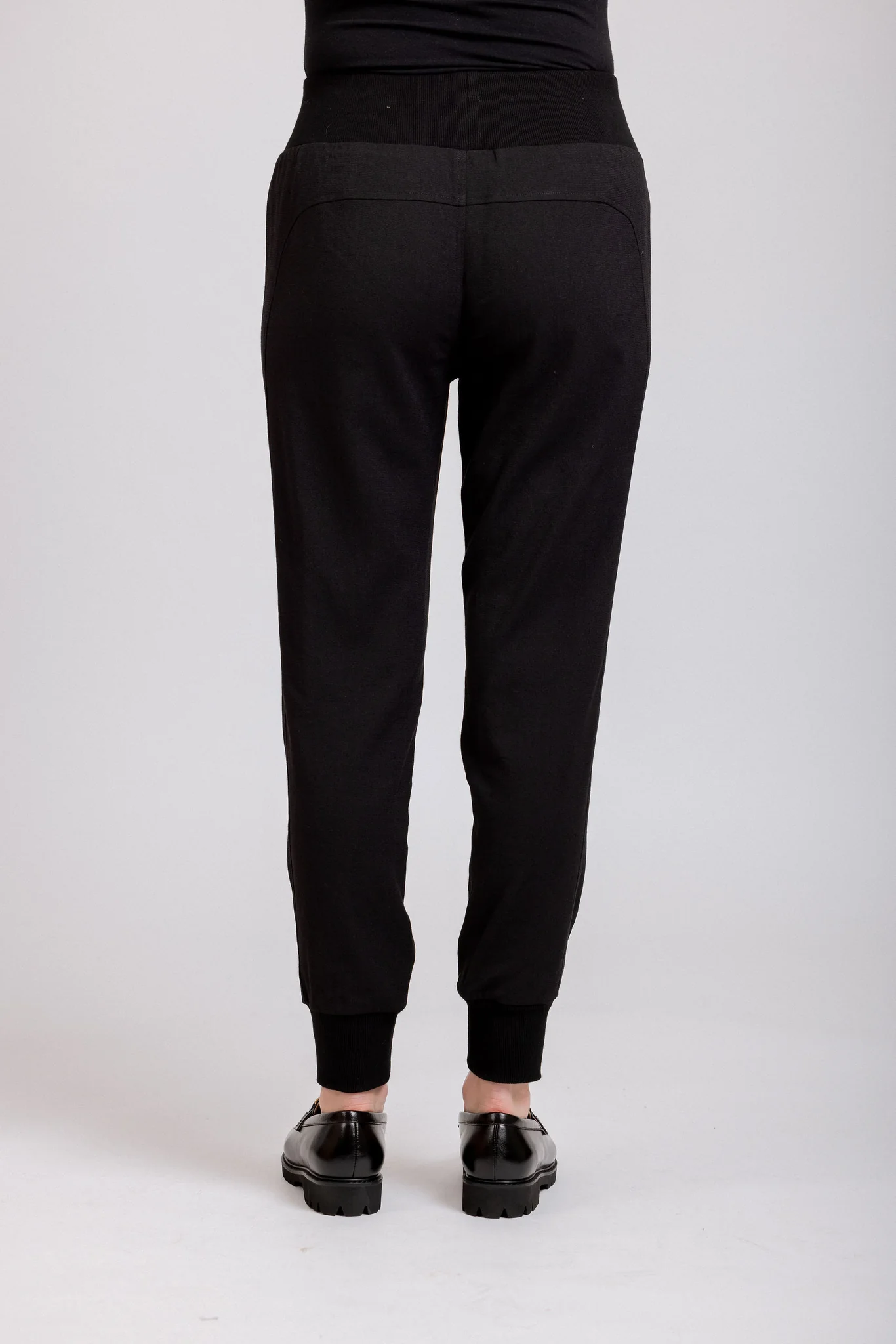 Mi Moso Willow Pant - Plaid