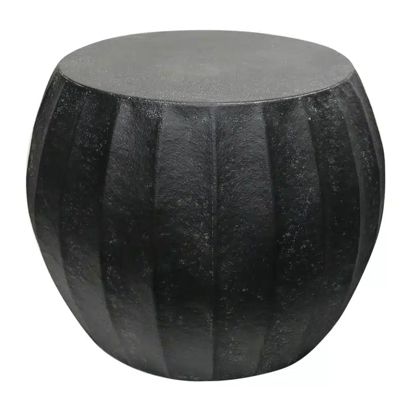 Le Forge Metal Table Devin