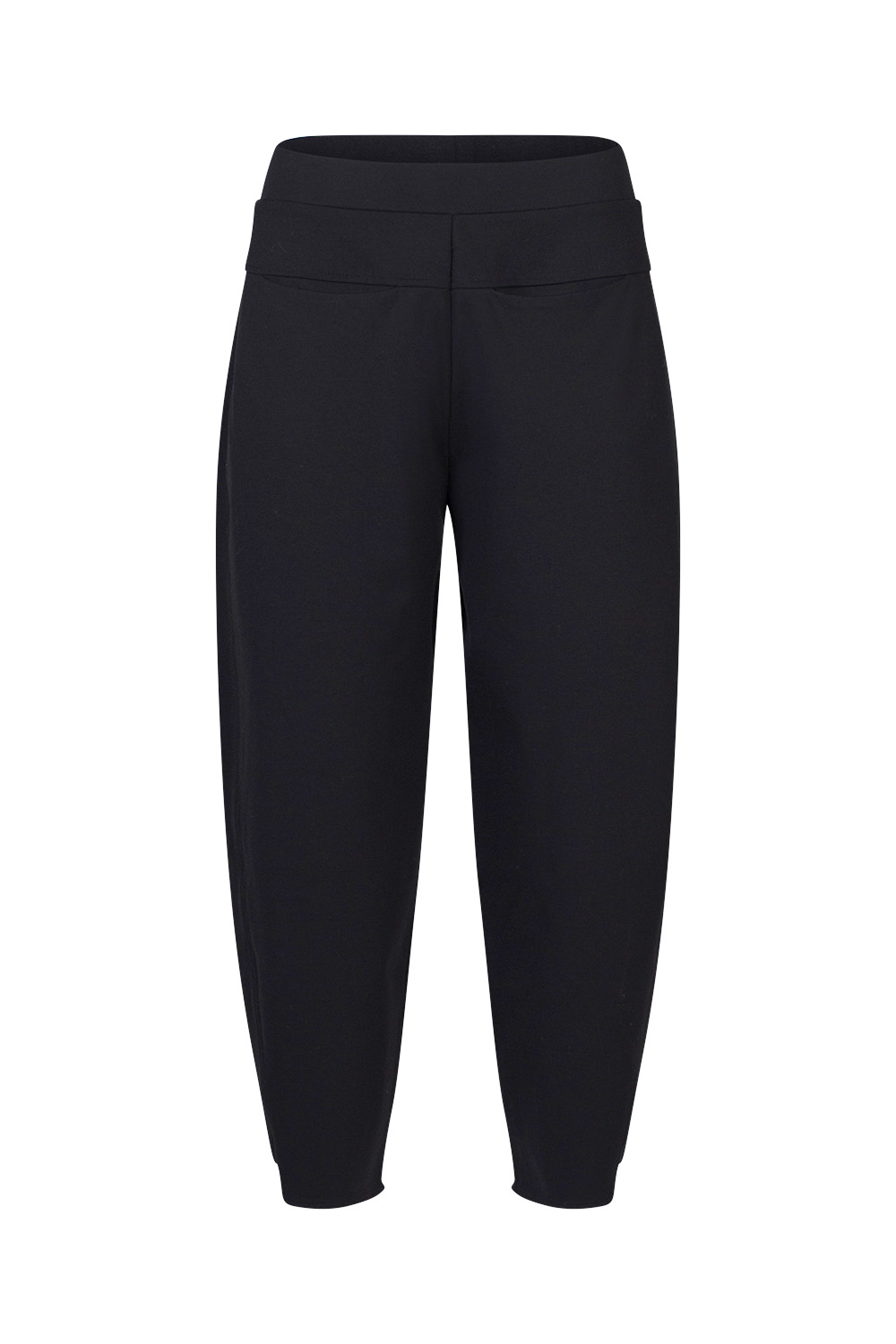 Madly Sweetly Ledge Pant - Black