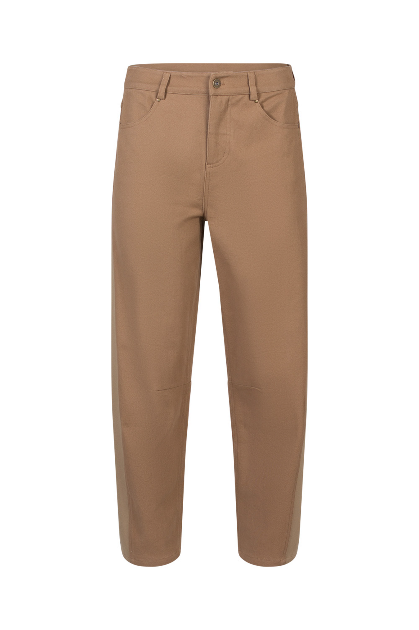 Madly Sweetly Diced Pant - Latte