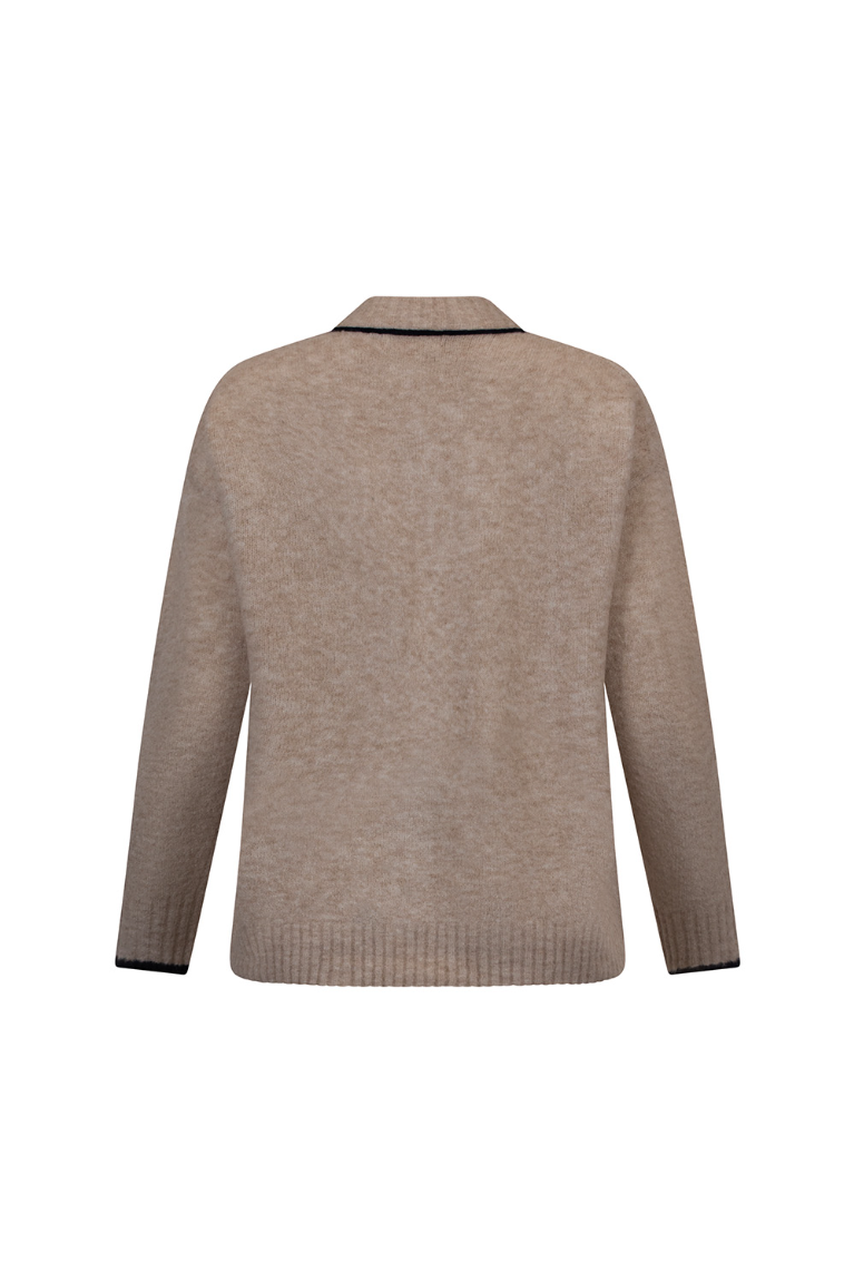 Madly Sweetly Bank Card-y - Oatmeal