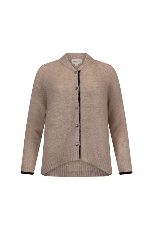 Madly Sweetly Bank Card-y - Oatmeal