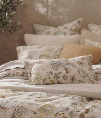 MM Linen Malfi Cushion 60x40