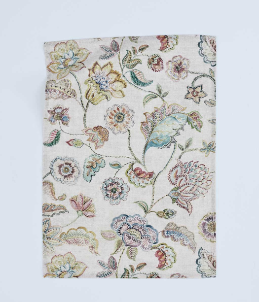 MM Linen Malfi Tea Towel