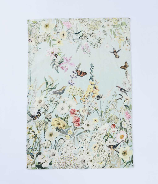 MM Linen Mariposa Tea Towel