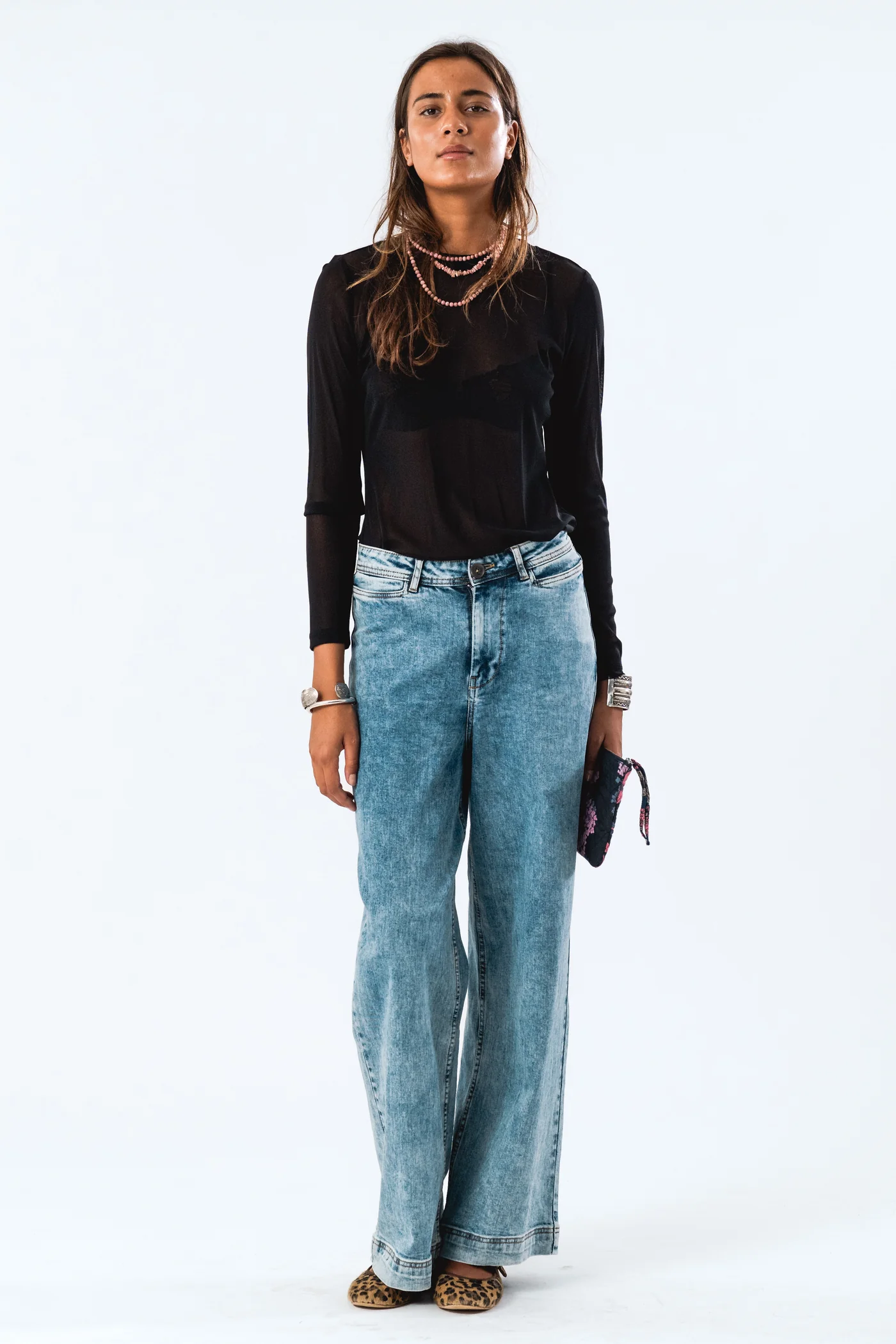 Lollys Laundry Mia Bag - Multi