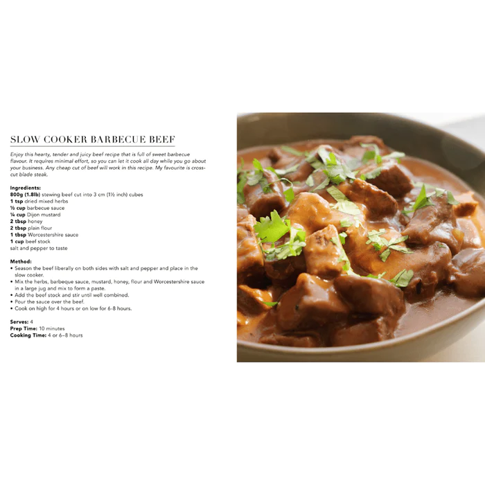 Linda Duncan The World's Easiest Recipes - Volume 3