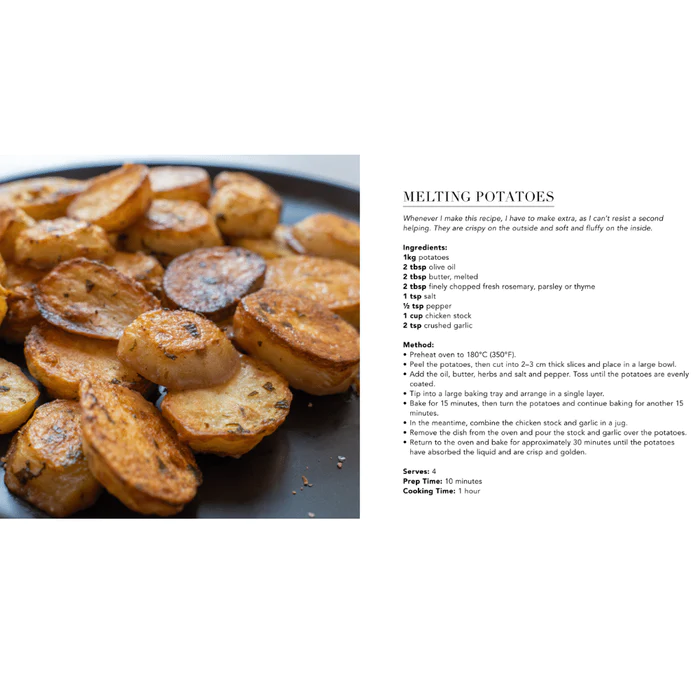 Linda Duncan The World's Easiest Recipes - Volume 3