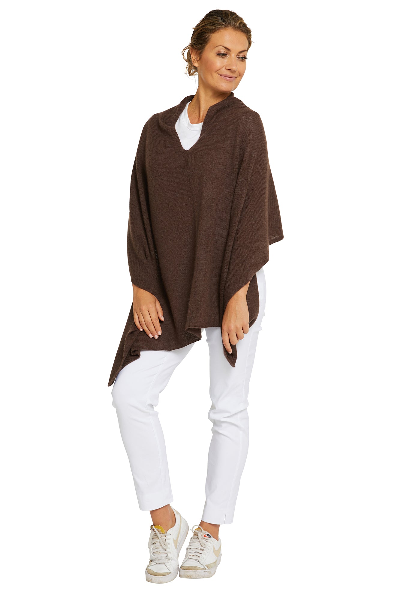 Alashan Classic Topper 8298 - Chocolate