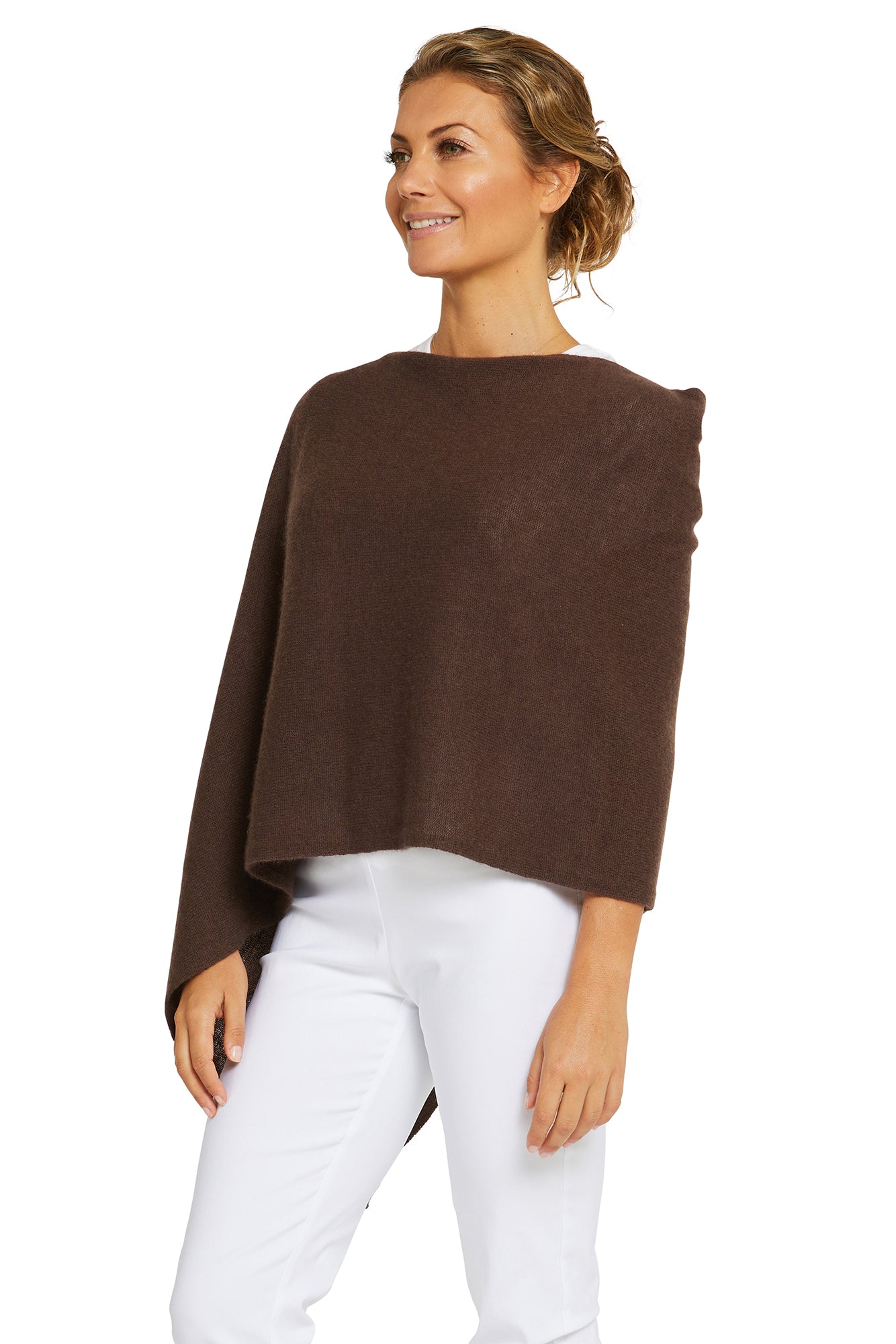 Alashan Classic Topper 8298 - Chocolate