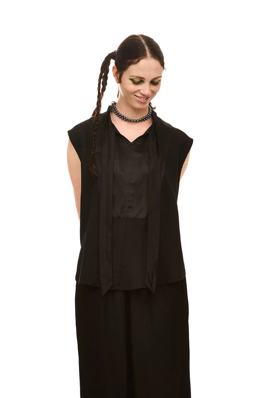 NOM*d EOS Top - Black