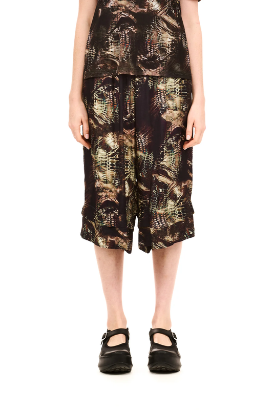 NOM*d Journey Short - Perseus Print