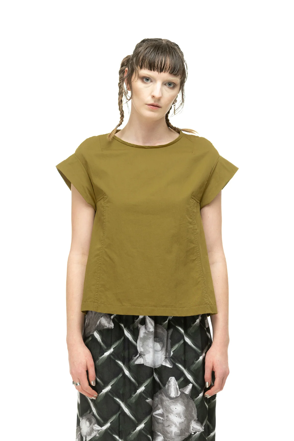 NOM*d Surface Shell - Cumin