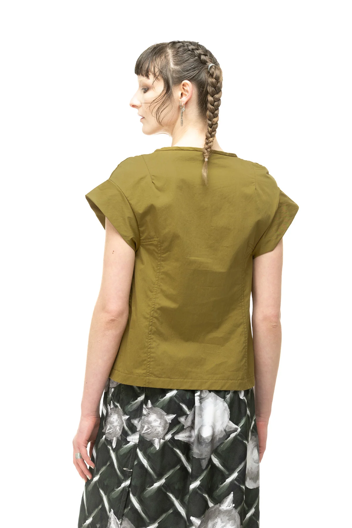 NOM*d Surface Shell - Cumin