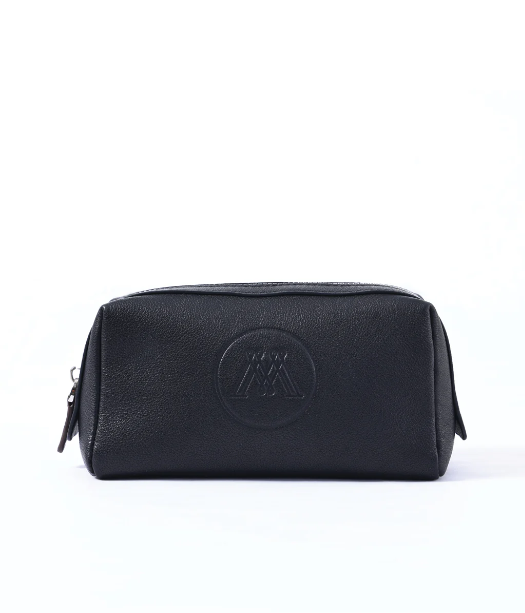 MM Linen Niko Pouch
