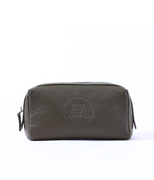 MM Linen Niko Pouch