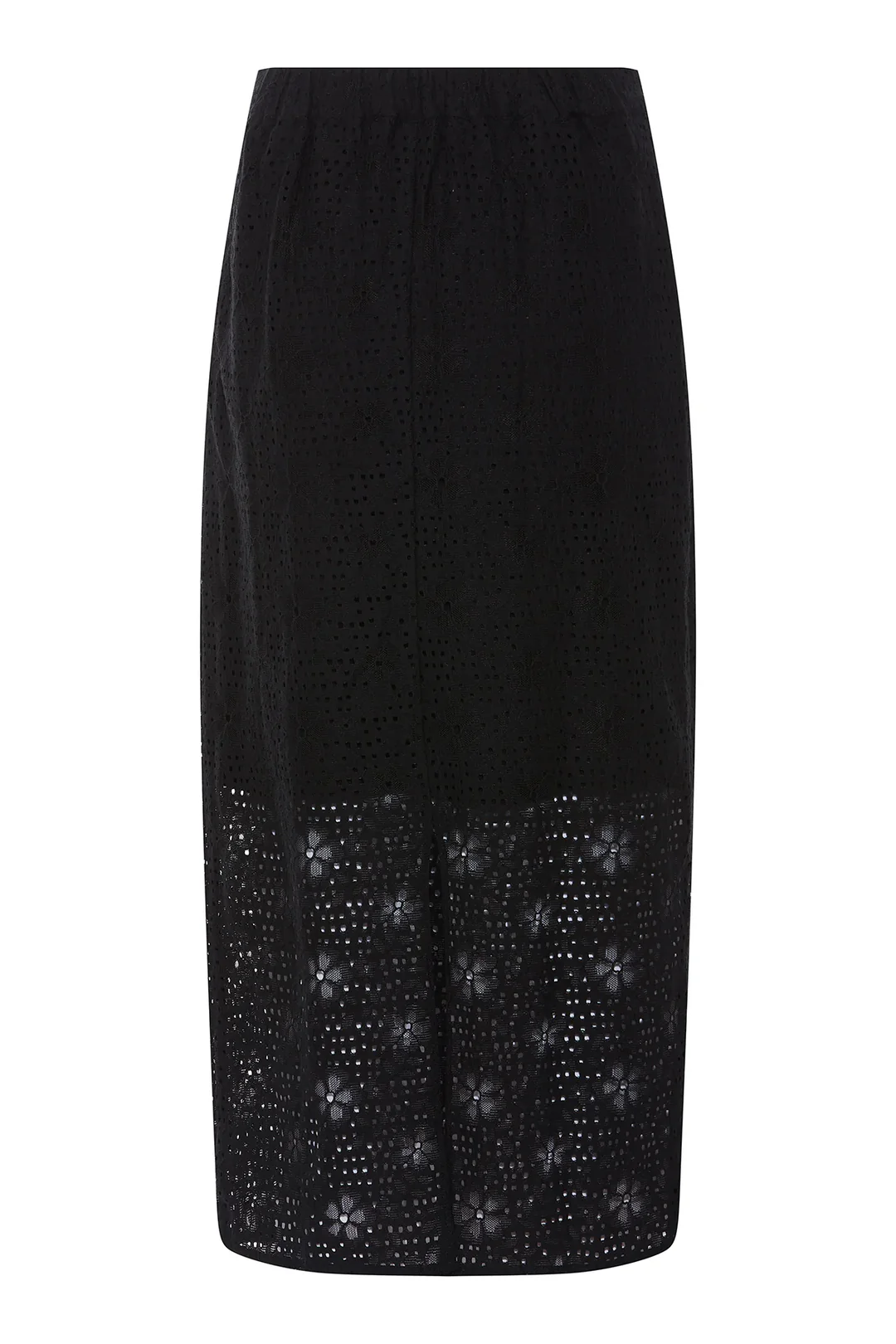 Rue De Femme Nova Skirt - Black