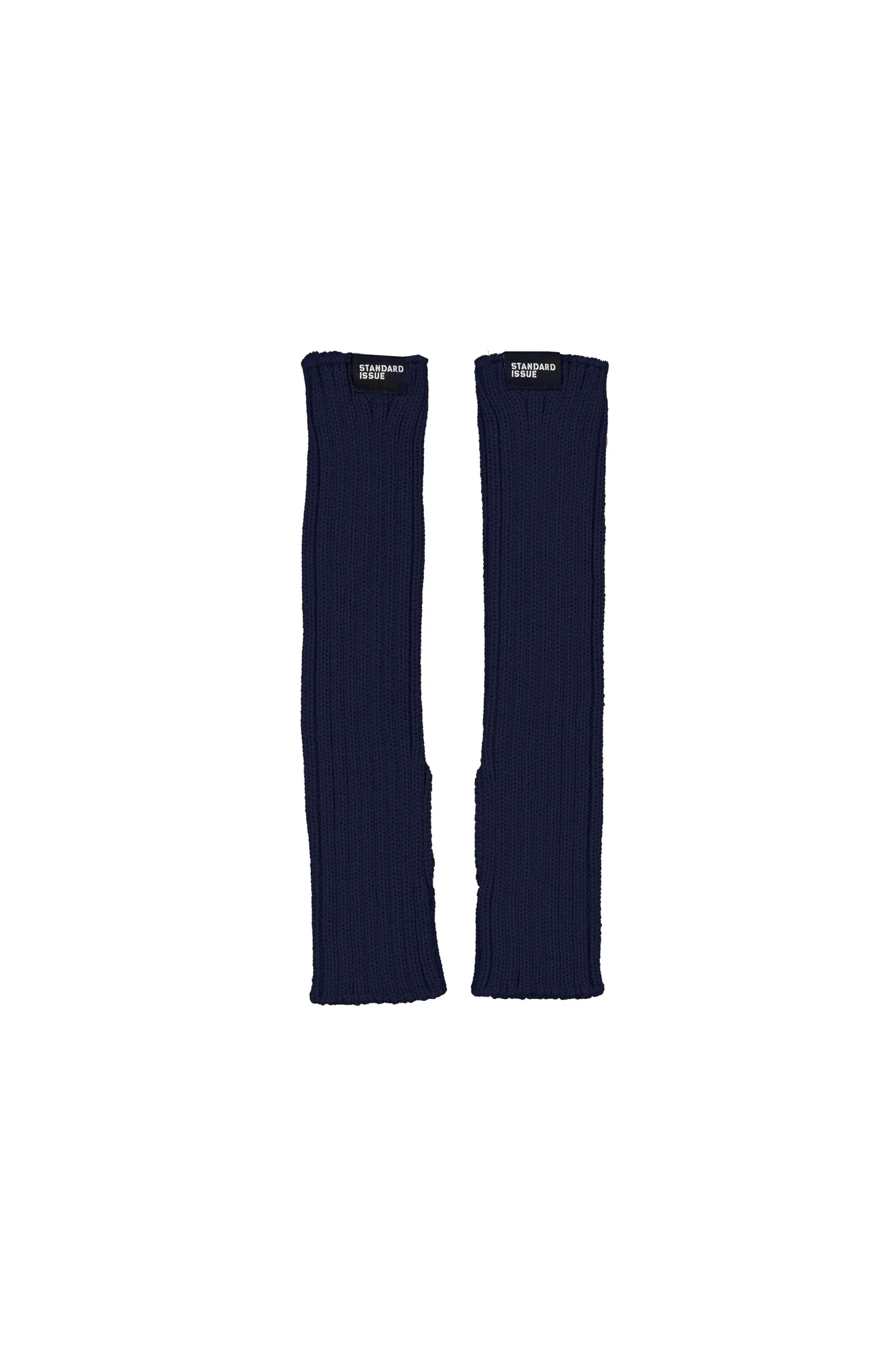 Standard Issue Merino Fingerless Mittens (Assorted)