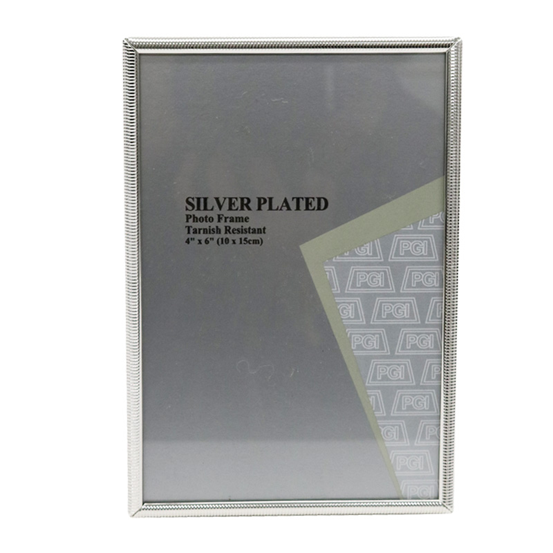 Le Forge Picture Frame 6x4"