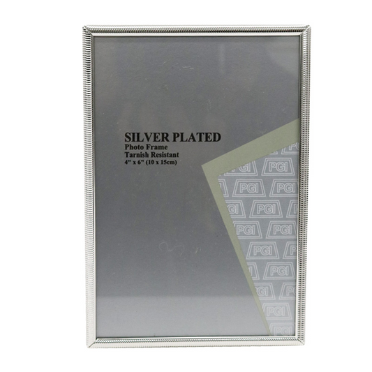 Le Forge Picture Frame 6x4"