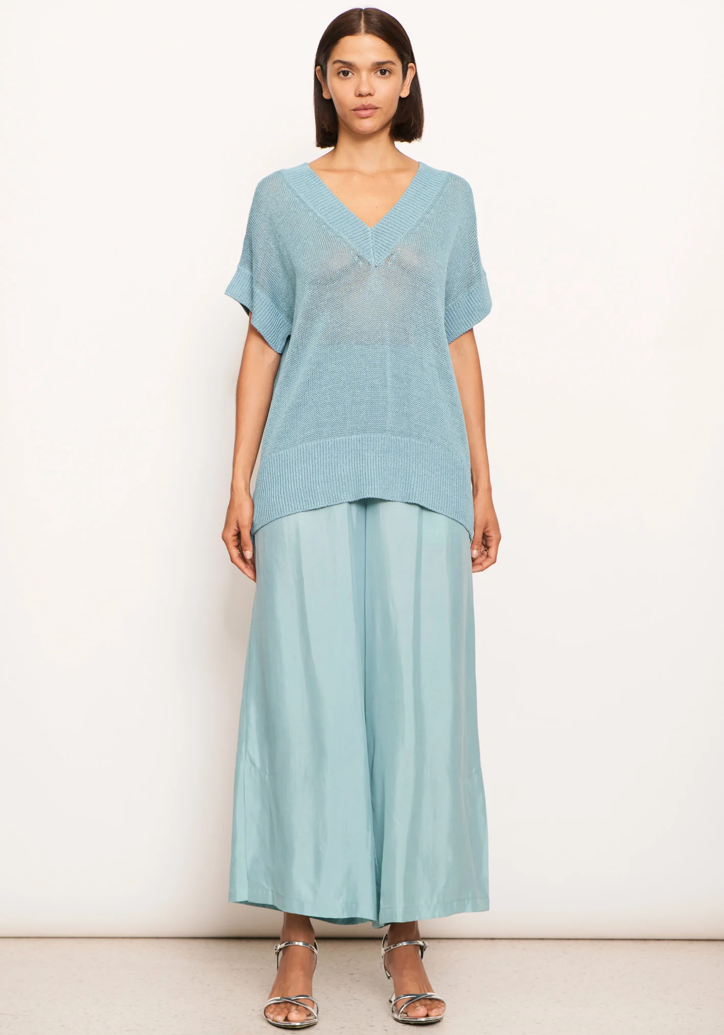 POL Vault Pant - Blue