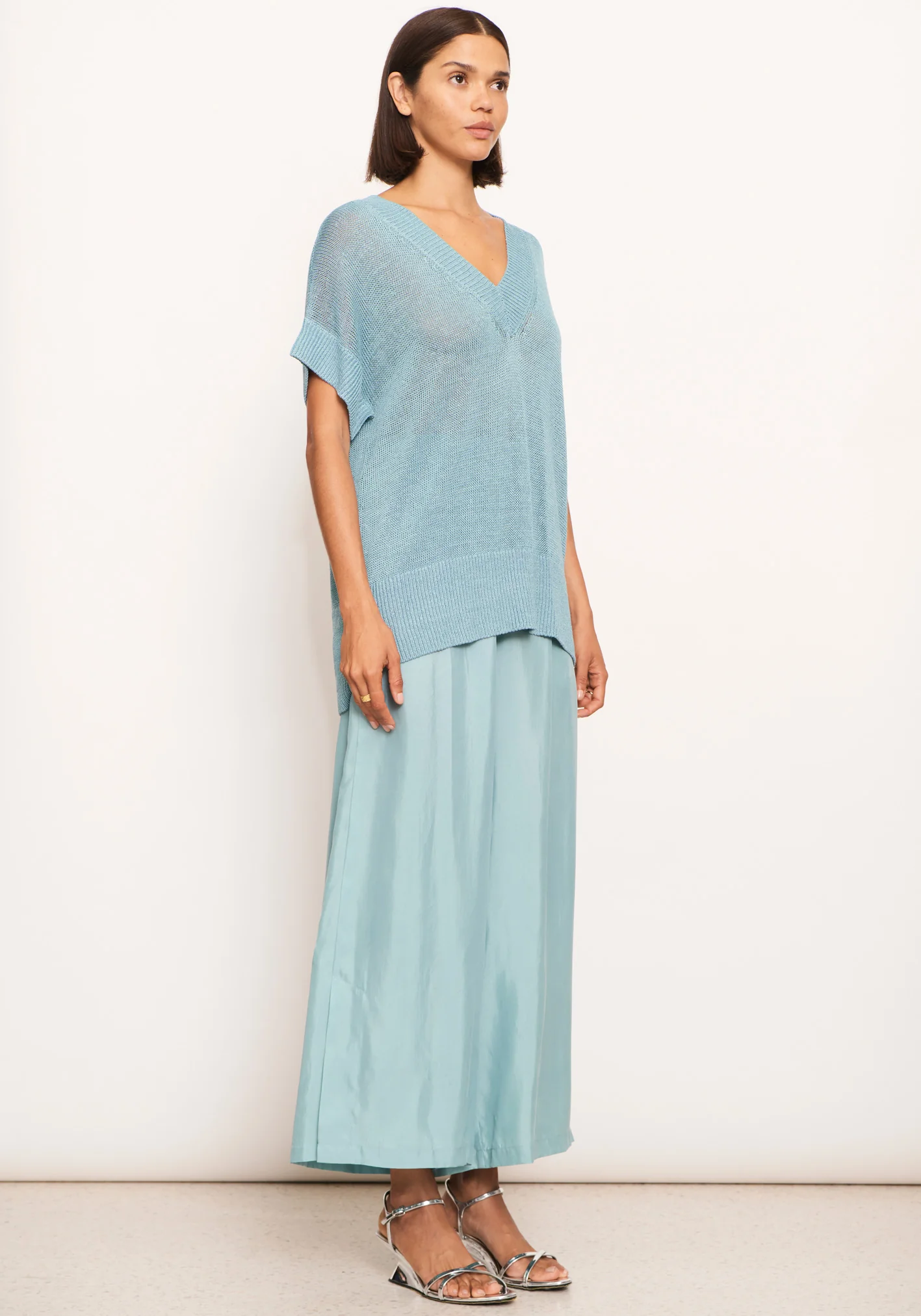 POL Vault Pant - Blue