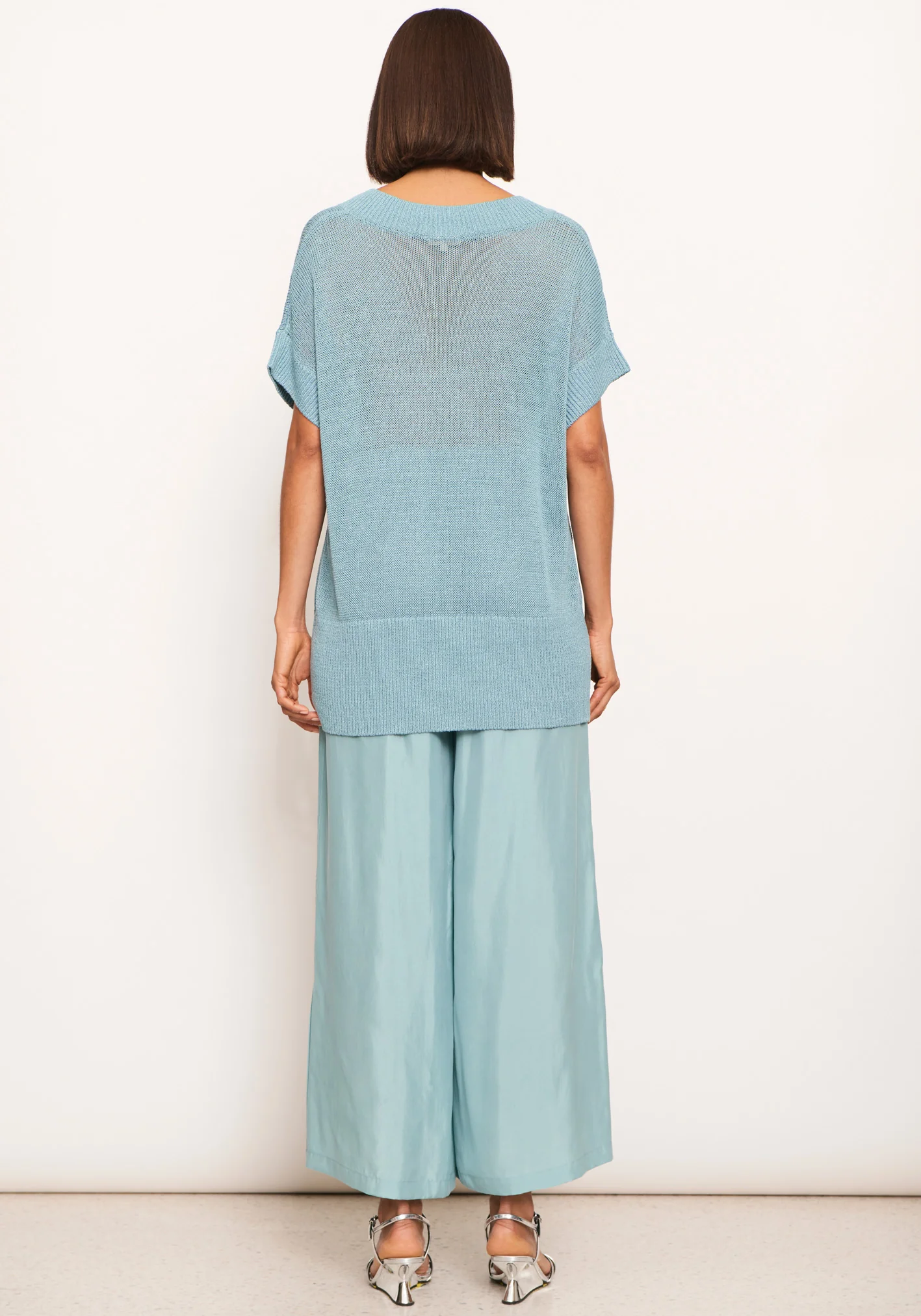 POL Vault Pant - Blue