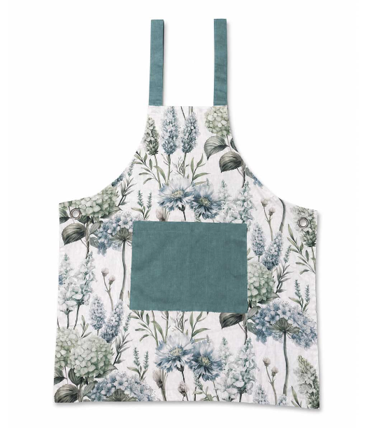 MM Linen Piccadilly Apron
