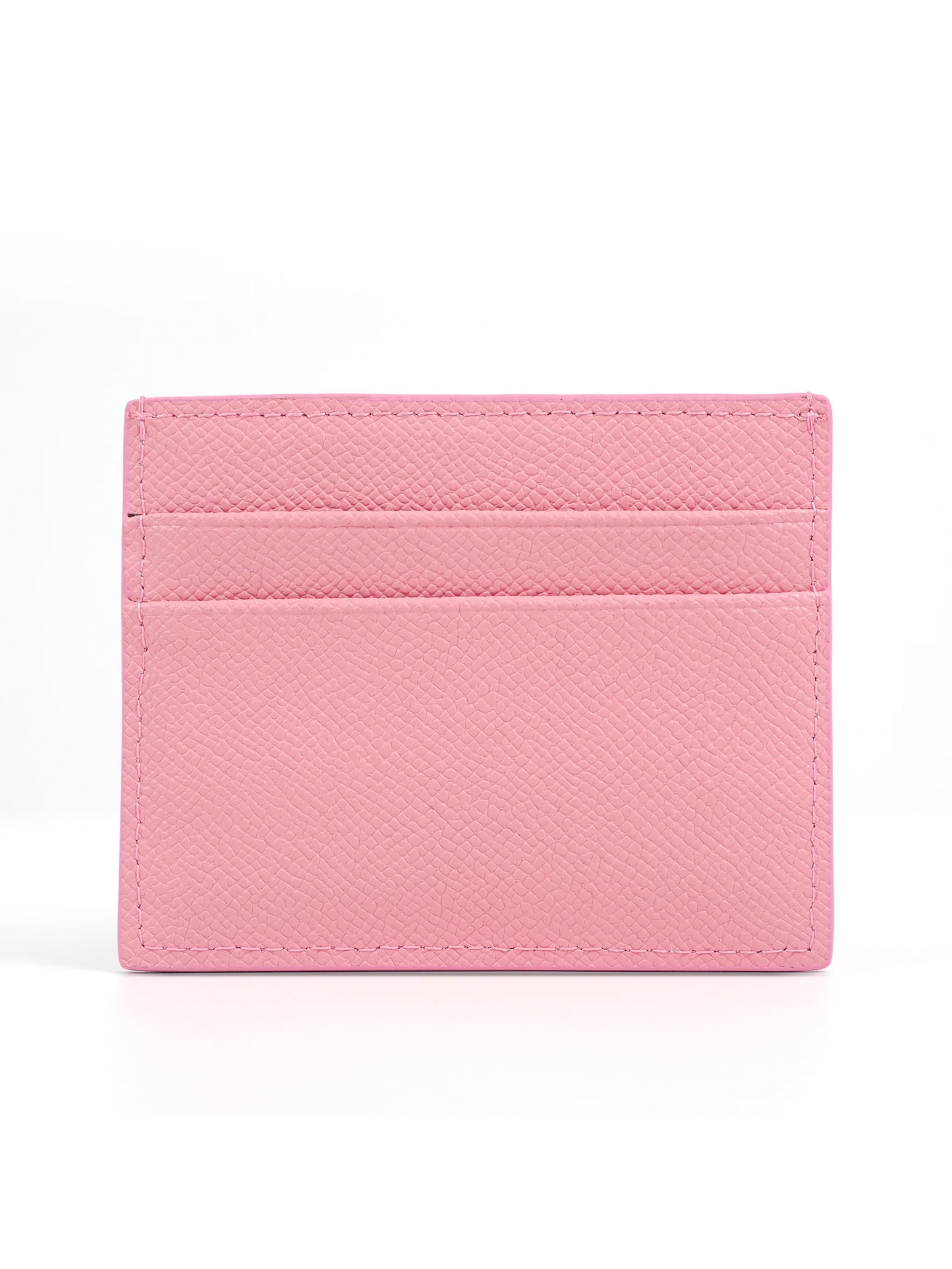 Dark Hampton The Blossom Leather Cardholder