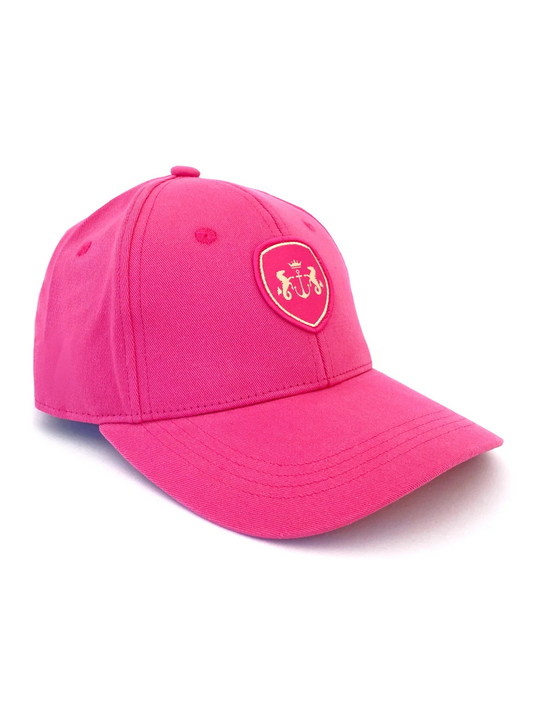 Dark Hampton The Pink Paradise Cap