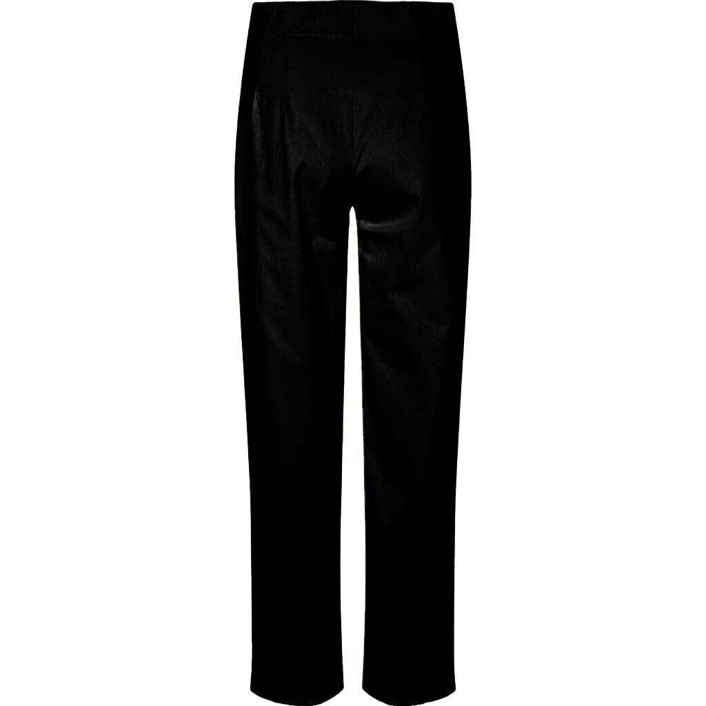 Rue De Femme Olana Regular Pants - Black S25