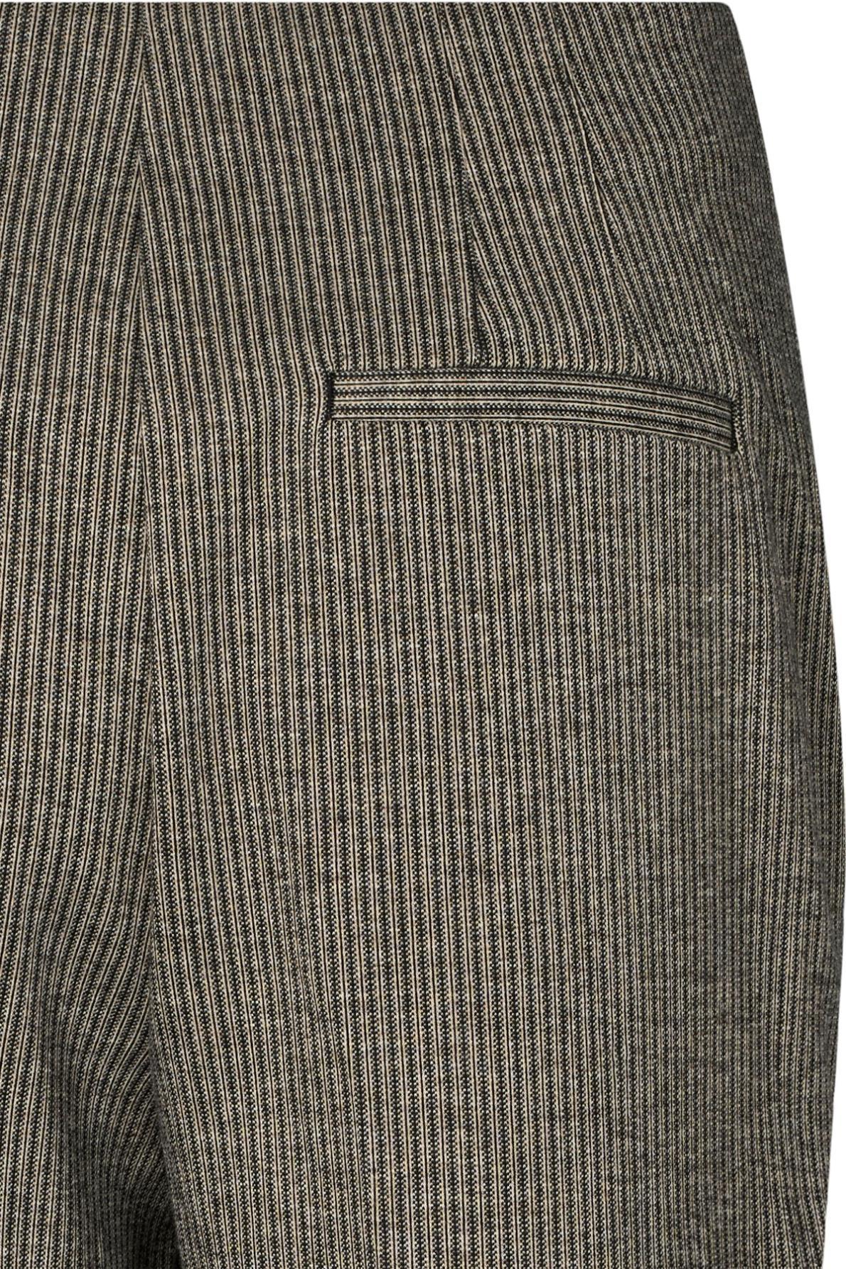 Rue De Femme Olana Pants - Oyster Grey