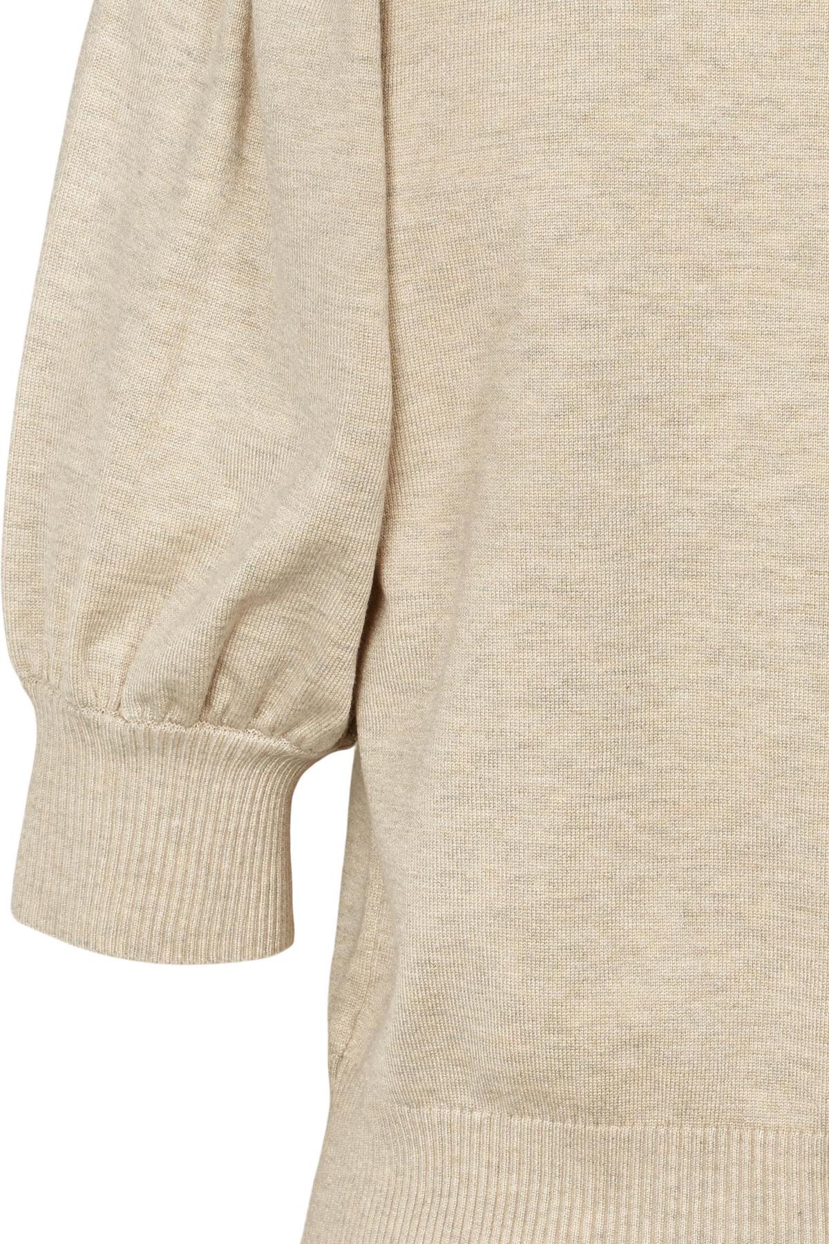 Rue De Femme Sorrel Knit - Sand