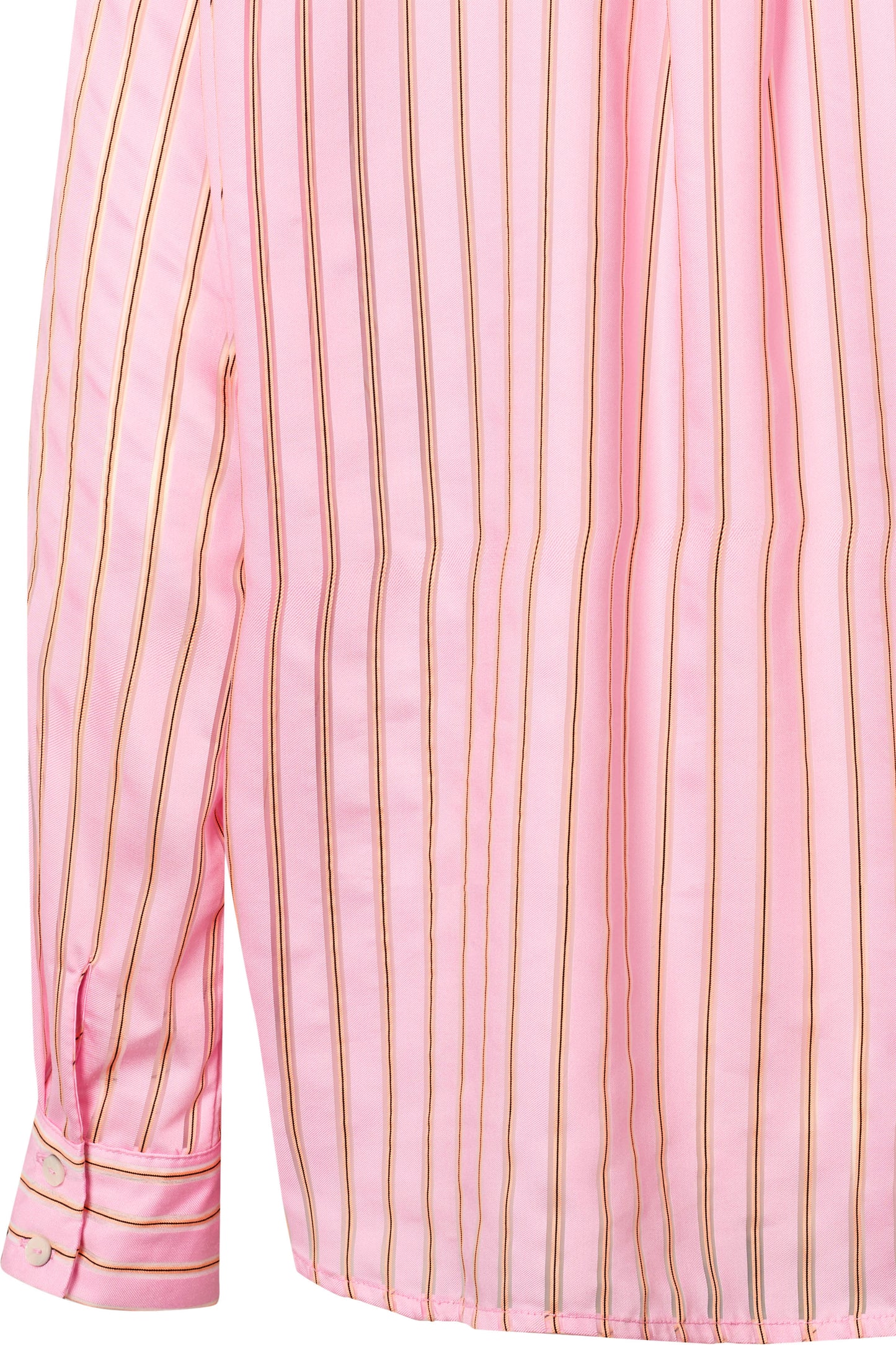 Rue De Femme Ninette Shirt - Peony