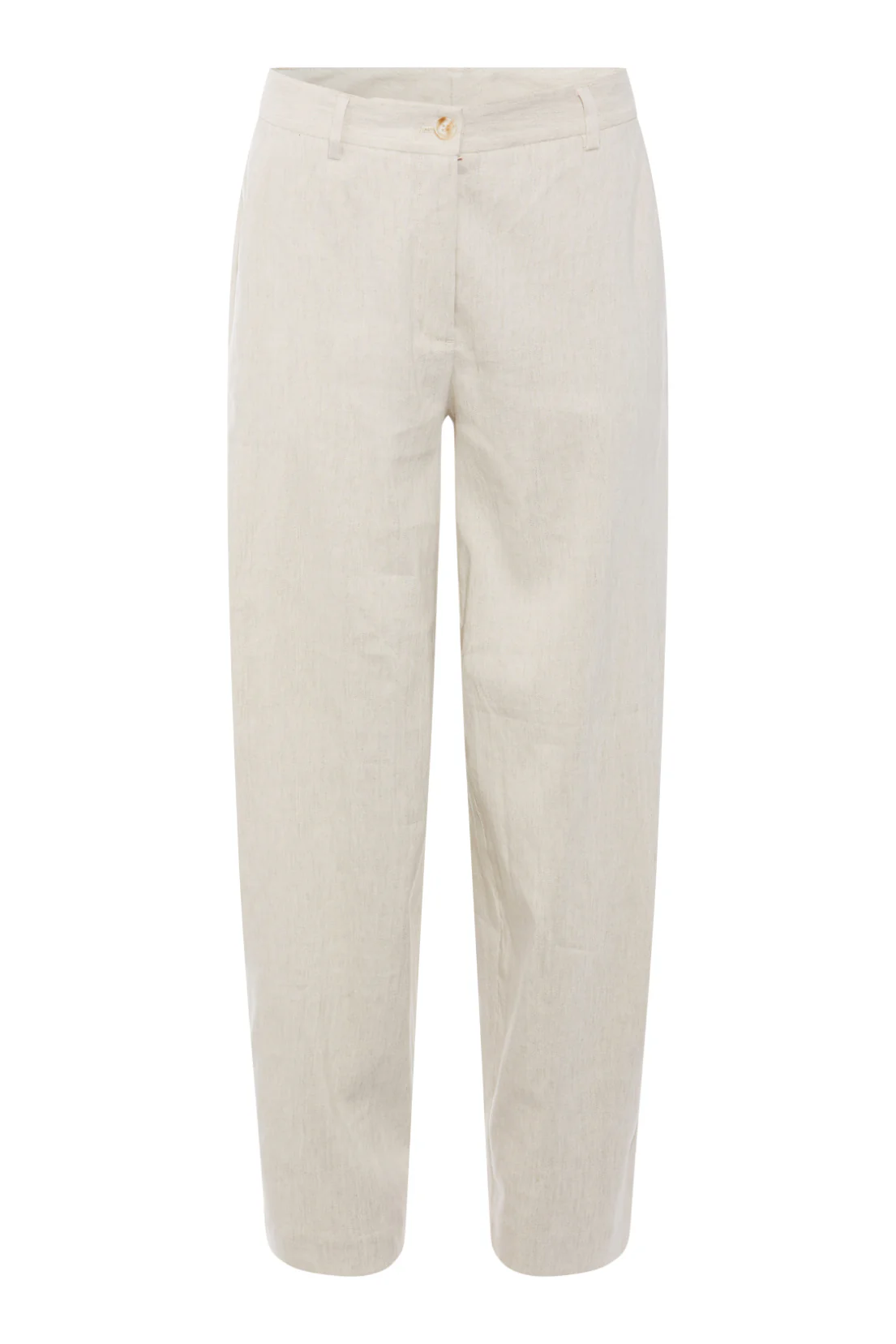 Rue De Femme Hosana Pants - Vanilla Cream