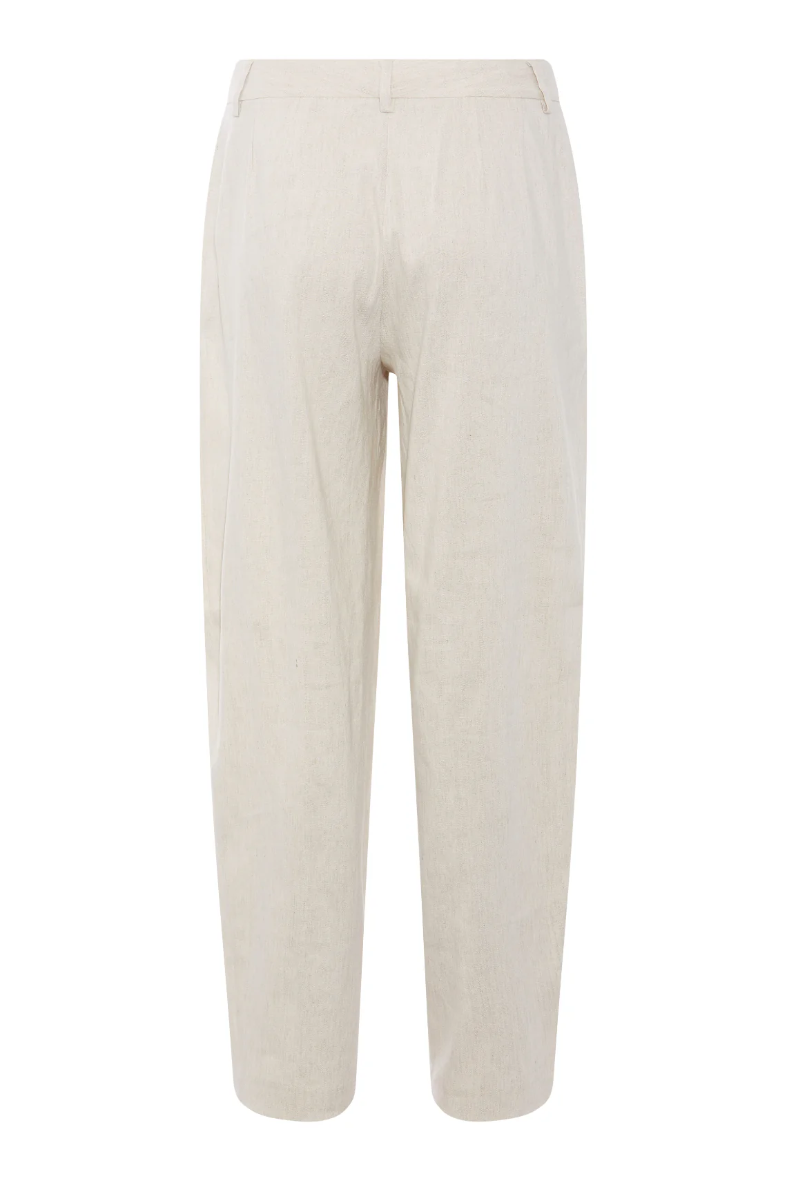 Rue De Femme Hosana Pants - Vanilla Cream
