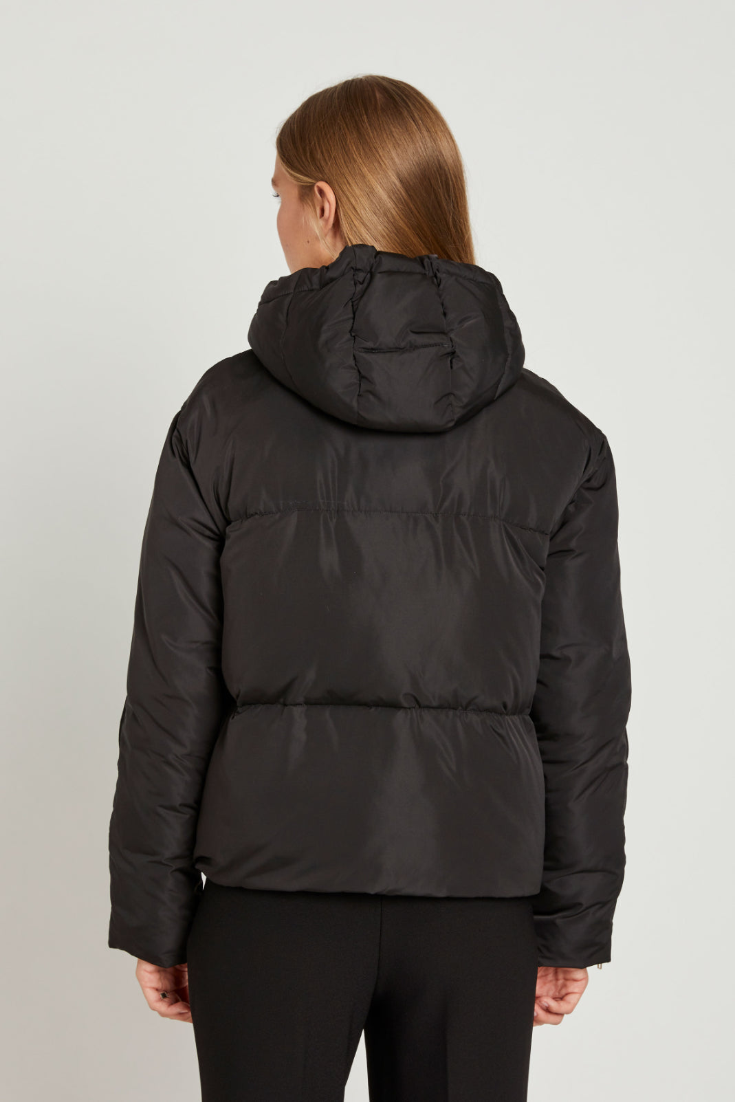 Rue de Femme Manelle Jacket - Black