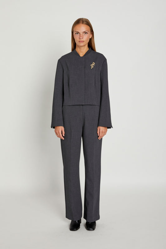 Rue de Femme New Mea Pants - Grey