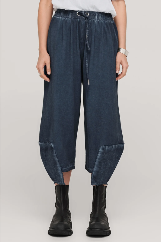 Taylor Raw Proceed Pant - Diffused Midnight
