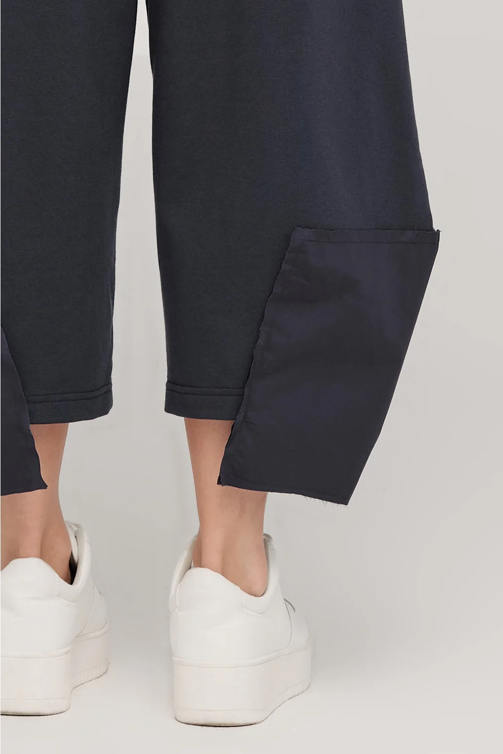 Taylor Raw Proceed Pant - Midnight