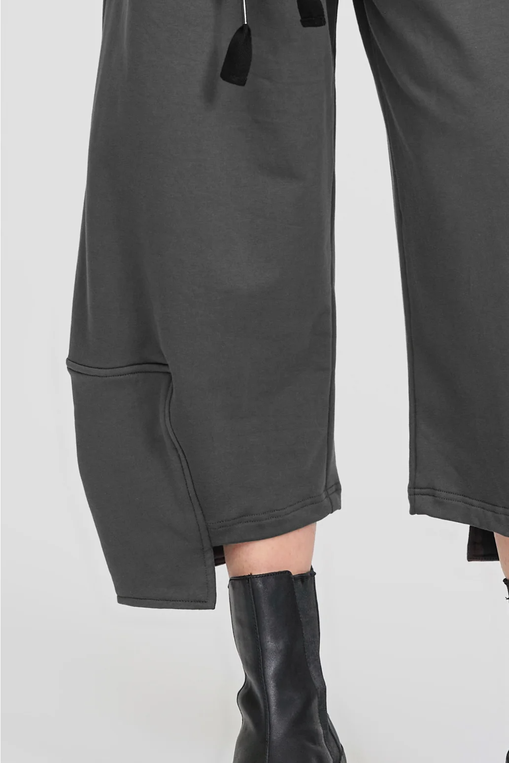 Taylor Proceed Pant - Pewter