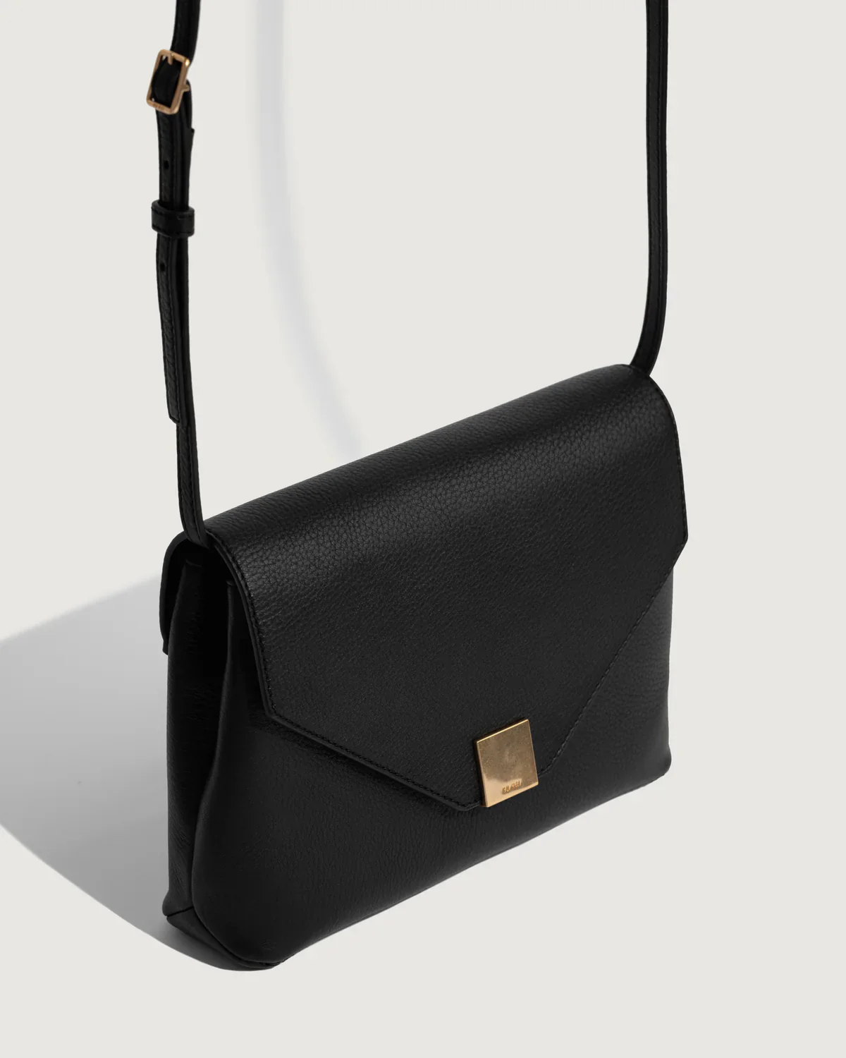 Yu Mei Rebecca Bag - Black