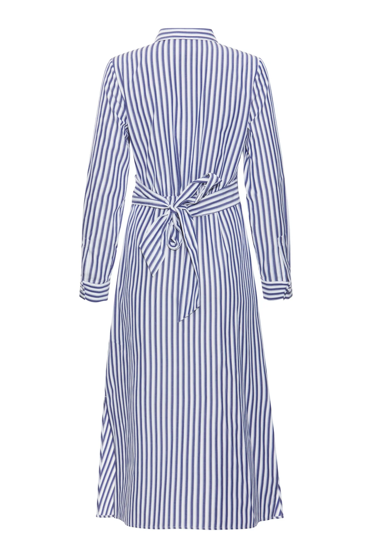 Rue De Femme Loa Dress - Navy