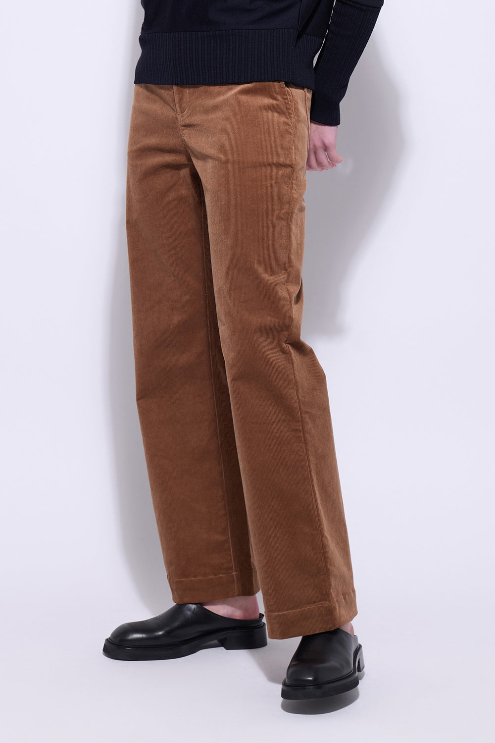 Neris Whale Rider Pant - Pecan