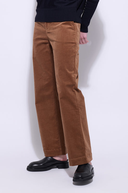 Neris Whale Rider Pant - Pecan