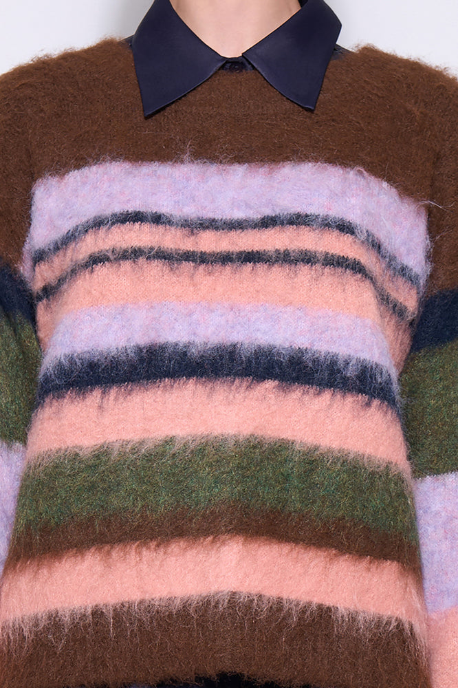 Neris The Muse Jumper - Floss Mix