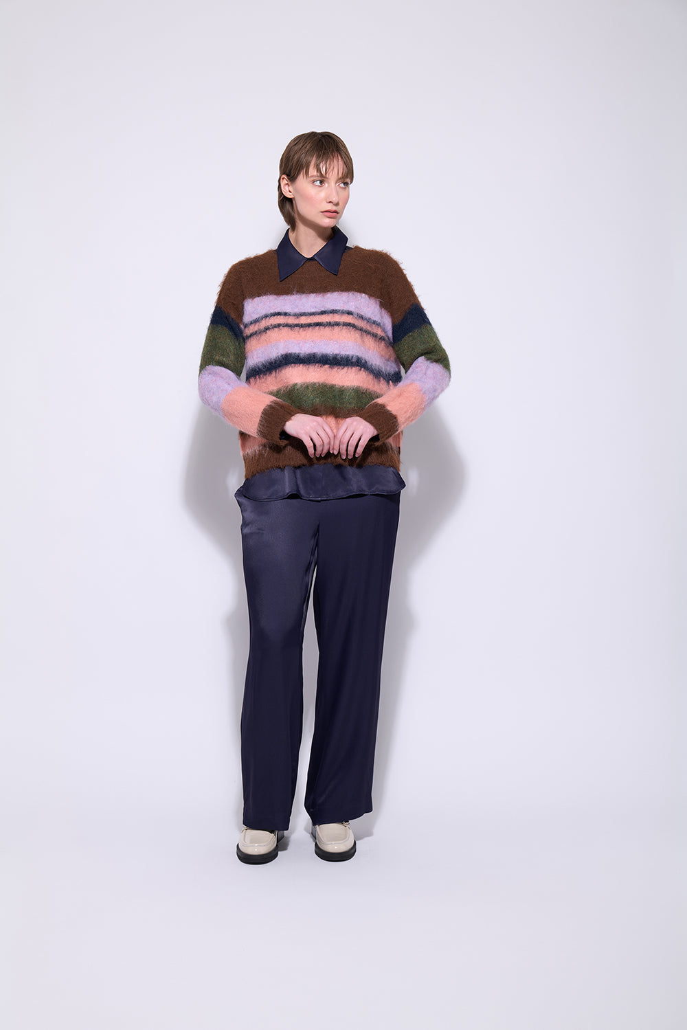 Neris The Muse Jumper - Floss Mix